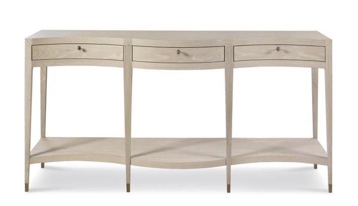 American Home Furniture Century Lexie Console