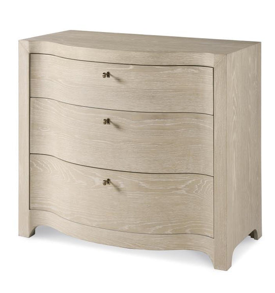 American Home Furniture Century Lexie Three Drawer Chest