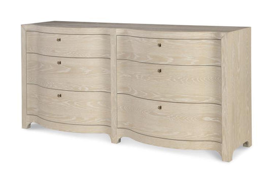American Home Furniture Century Lexie Dresser