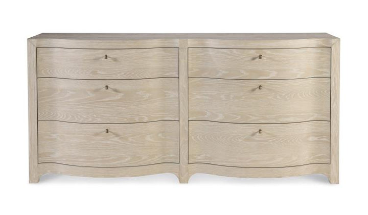 American Home Furniture Century Lexie Dresser