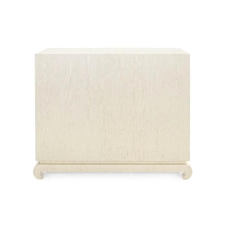Ming Large 4-Drawer