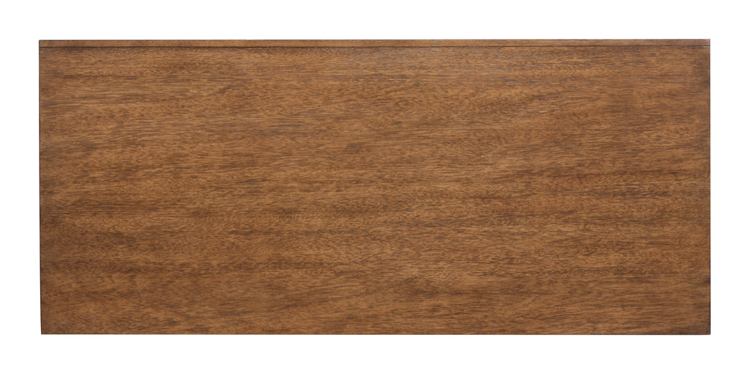 Ridgefield Russet Drawer Chest - B6436-10