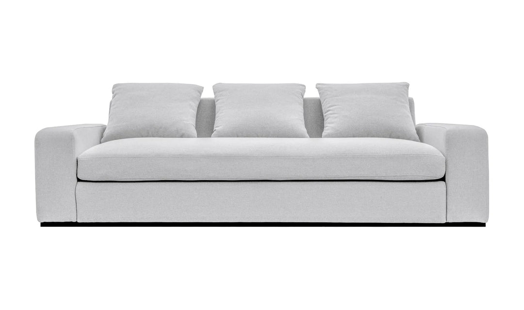 Thomas Sofa Grey - AmericanHomeFurniture