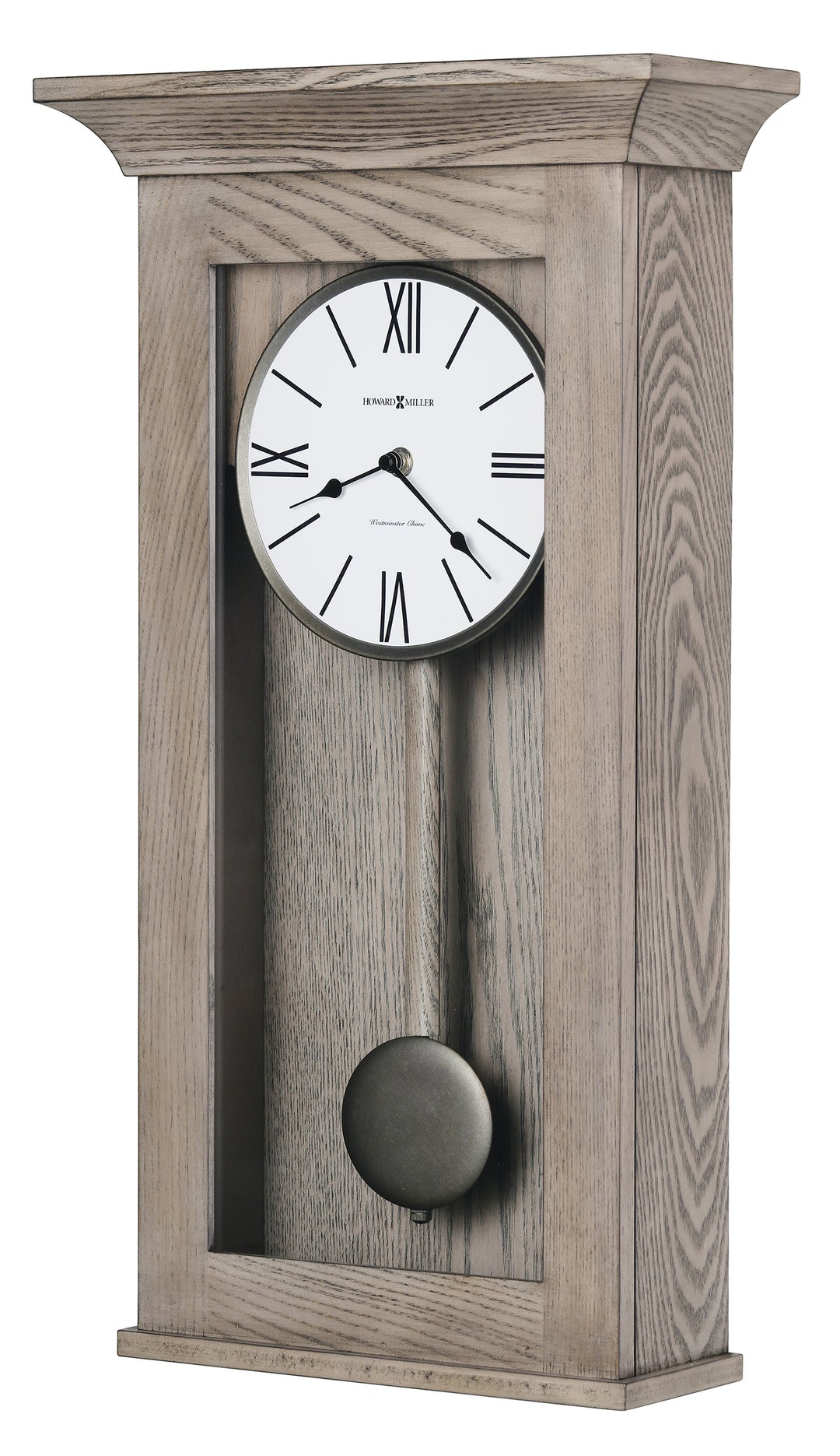 American Home Furniture | Howard Miller - Sean Wall Clock