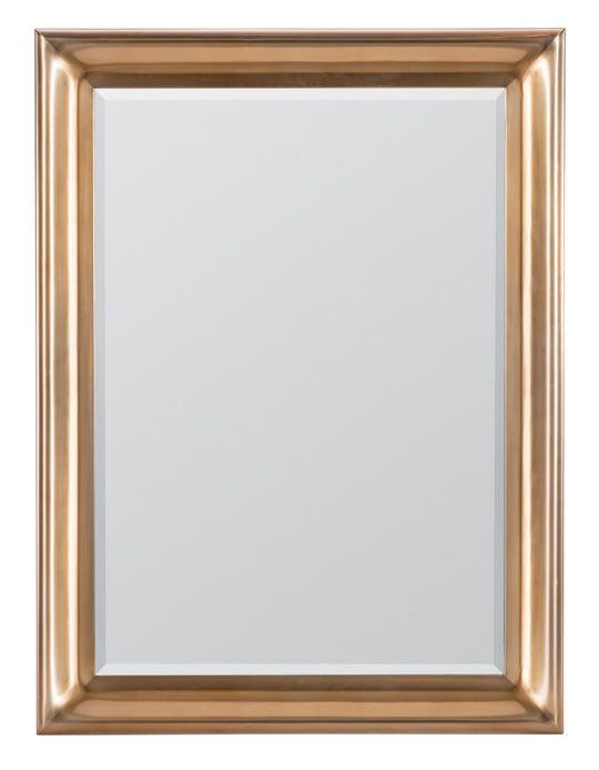 Hooker Furniture - Eleana Landscape Mirror - 7252-90008-15 | American Home Furniture