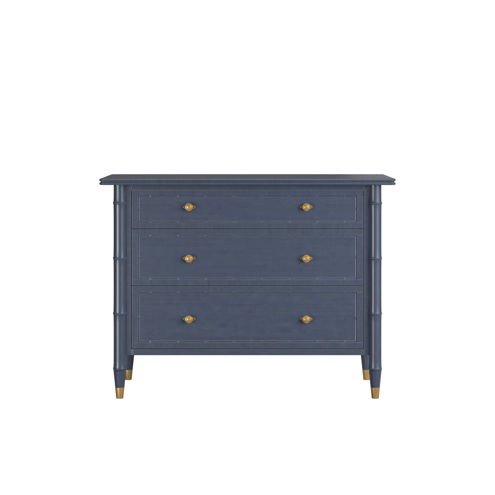 Harbor Bachelors Chest-Navy
