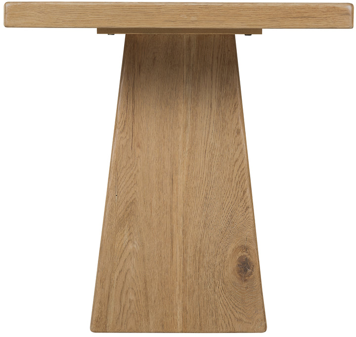 24"L x 24"W x 24"H/Buckboard