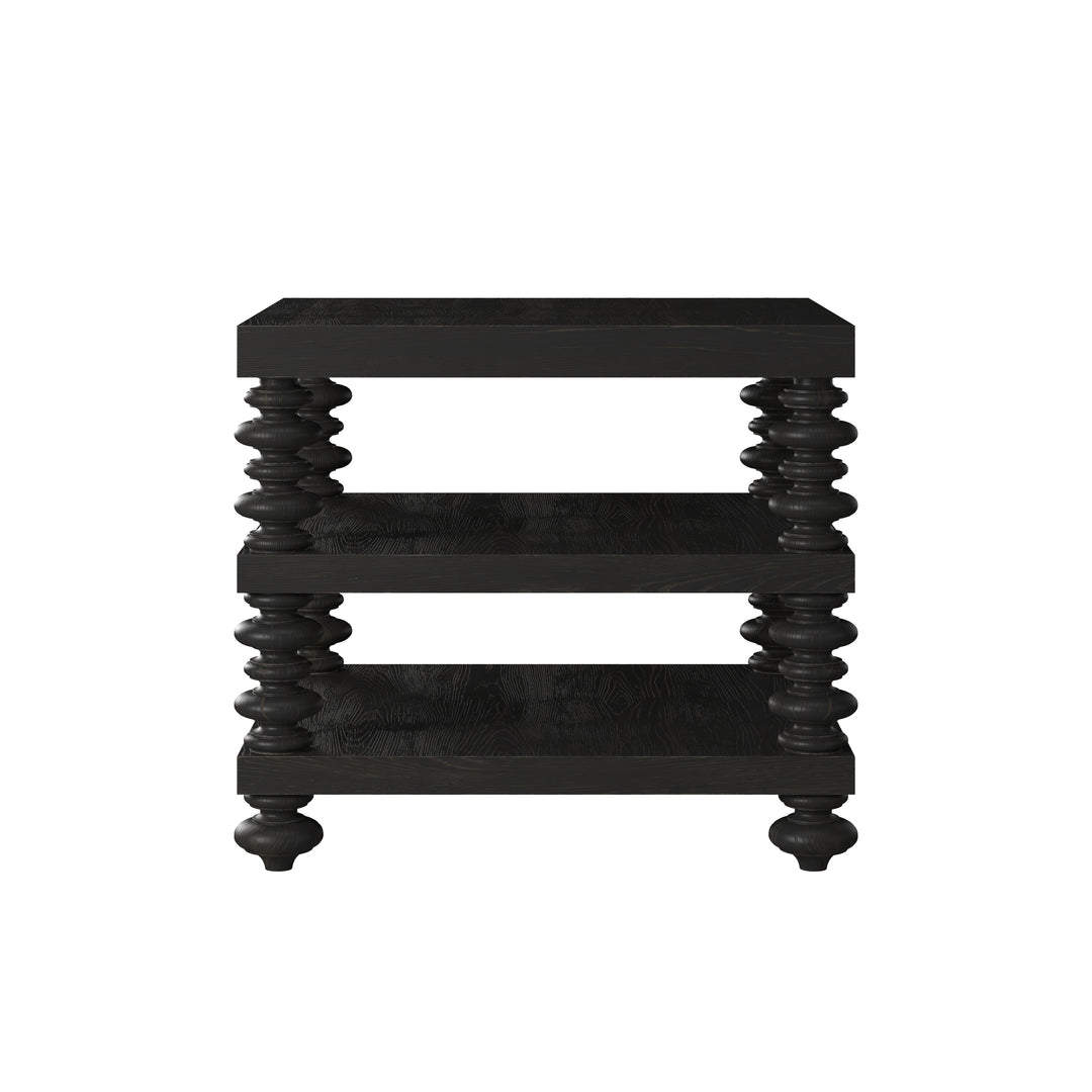 ATRIUM END TABLE