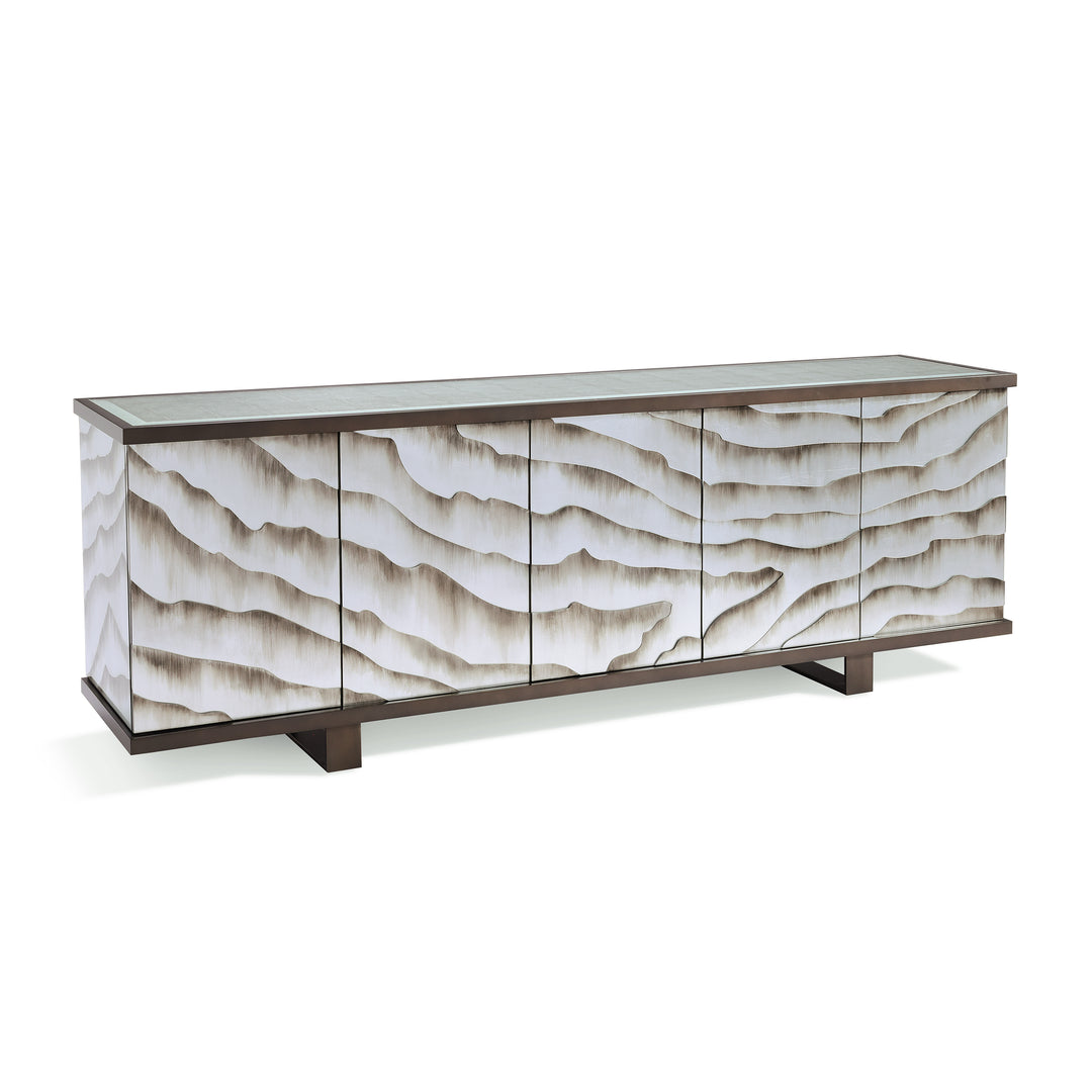 Terrain Five-Door Credenza