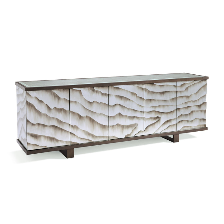 Terrain Five-Door Credenza