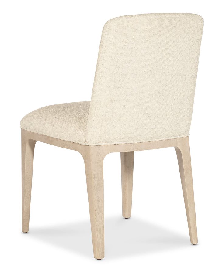 American Home Furniture Hooker Furniture Westwood Upholstered Side Chair 2 - Set of 2