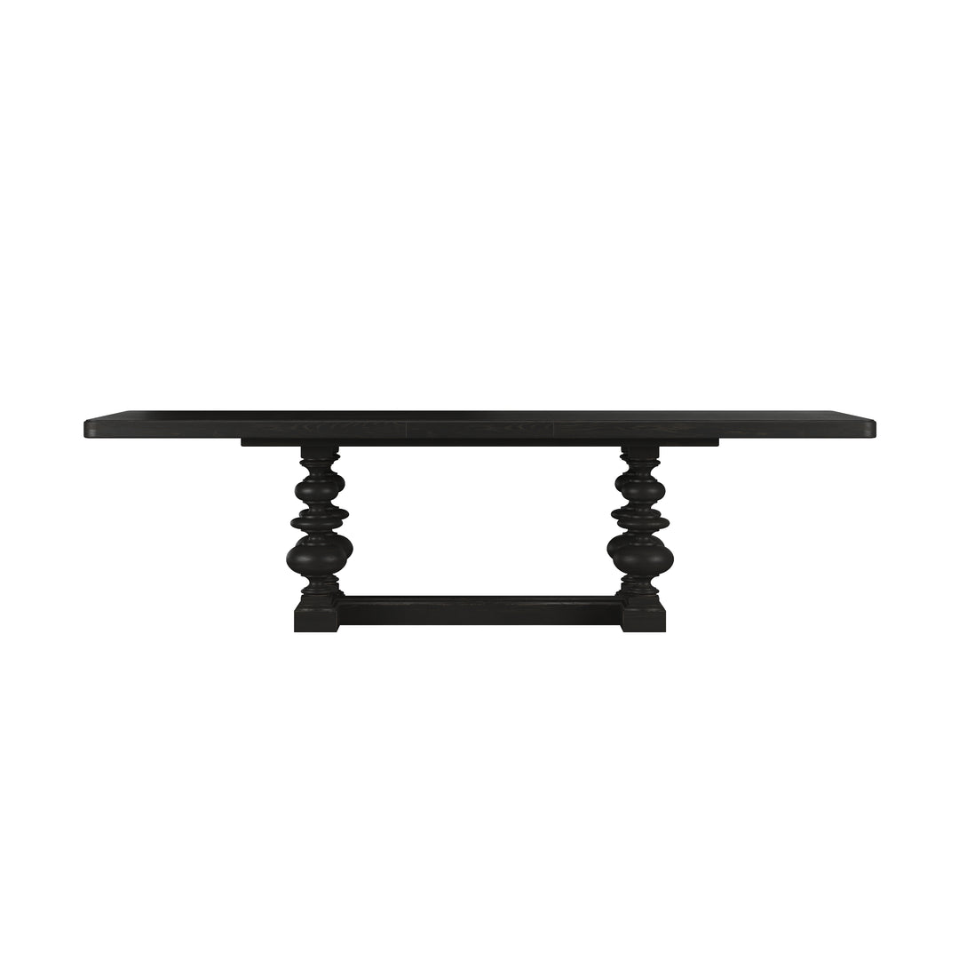 ATRIUM RCT DINING TABLE