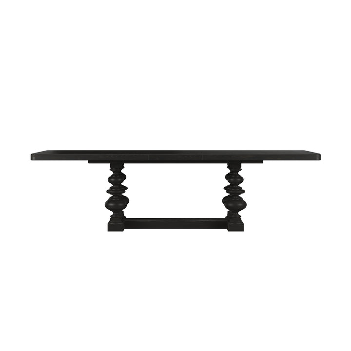 ATRIUM RCT DINING TABLE