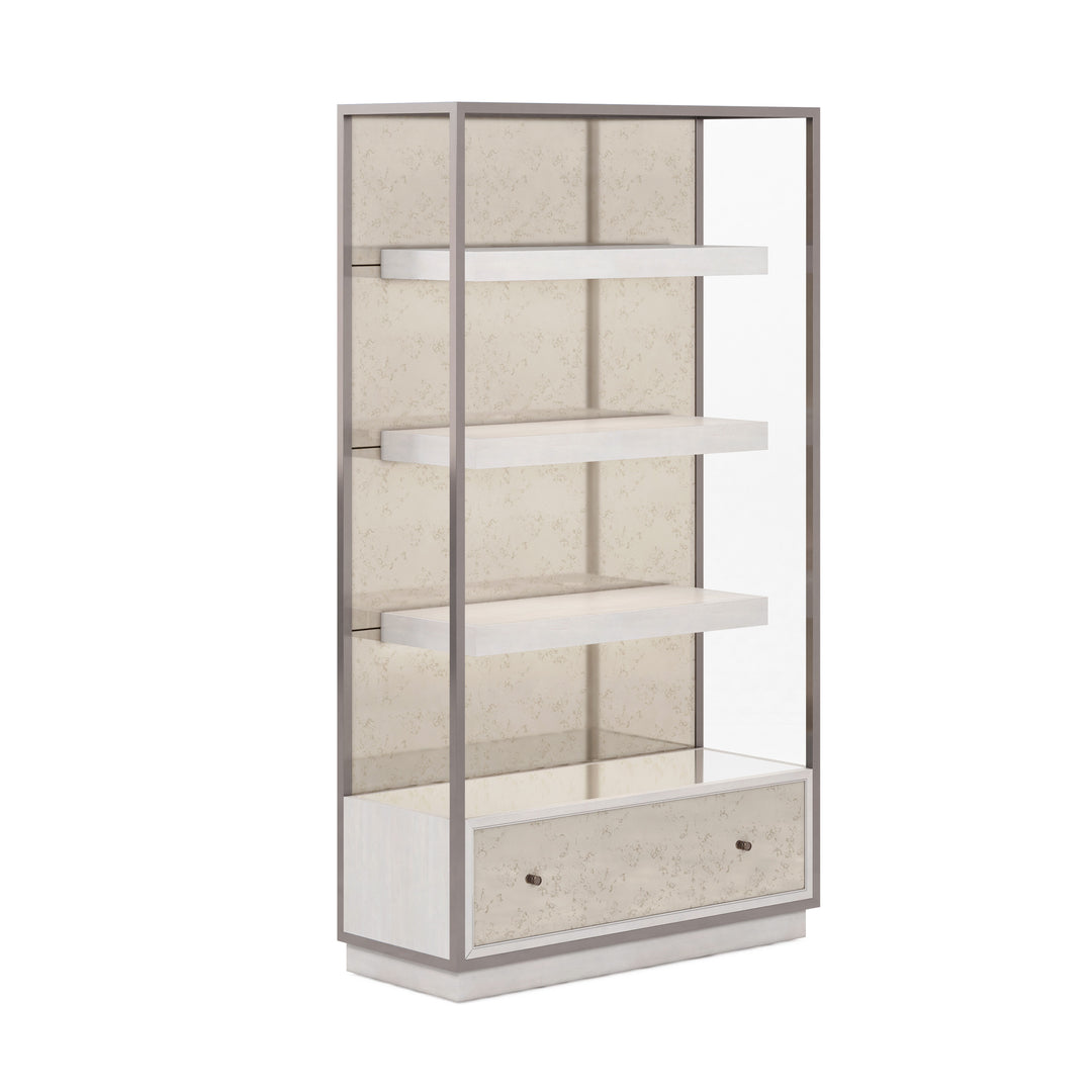 American Home Furniture | A.R.T. Furniture - Mezzanine Etagere