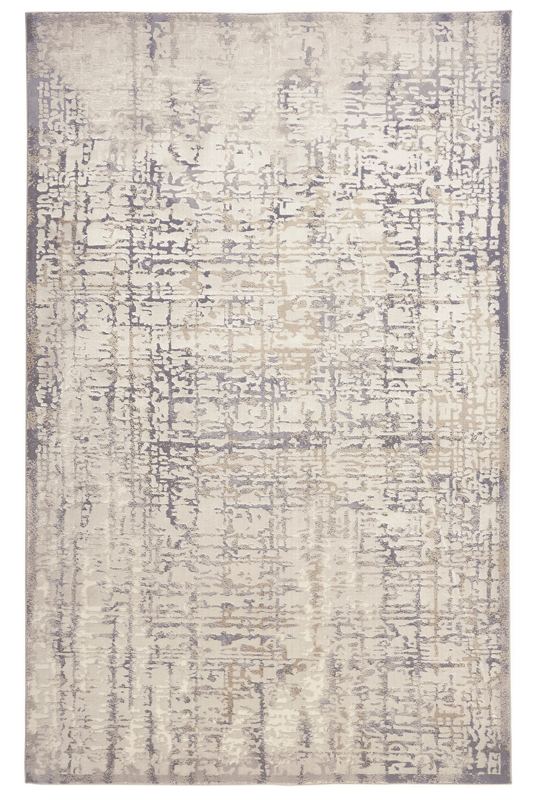 Rectangle/5' x 8'/Beige
