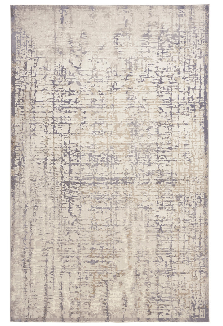 Rectangle/5' x 8'/Beige