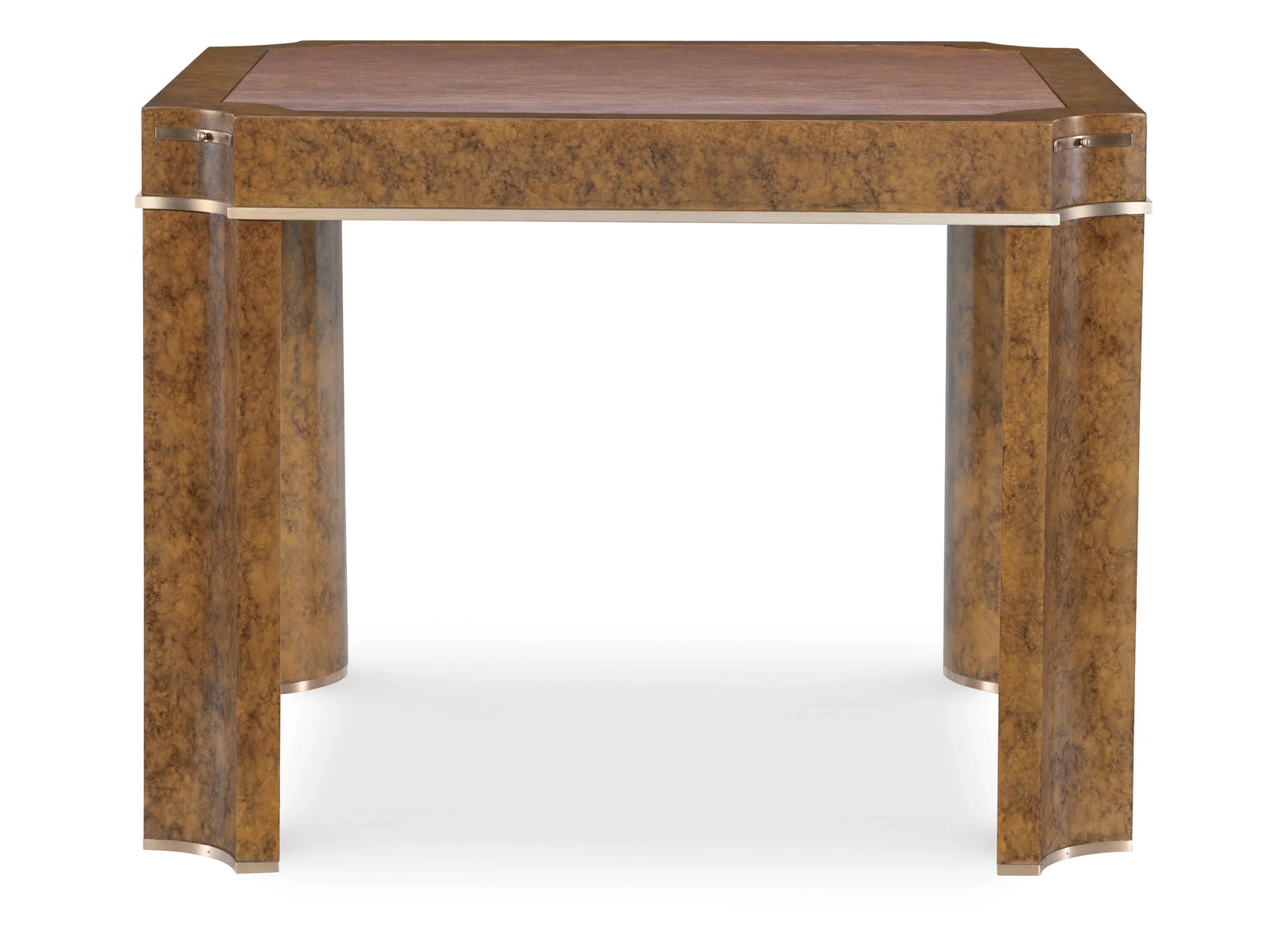 Hooker Furniture - Archives Game Table - 6123-75208-80 | American Home Furniture