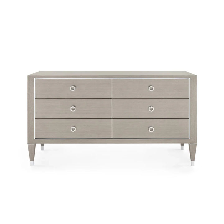 Morris Extra Large 6-Drawer