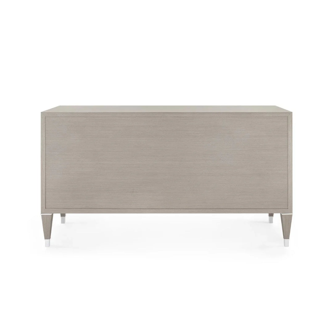 Morris Extra Large 6-Drawer