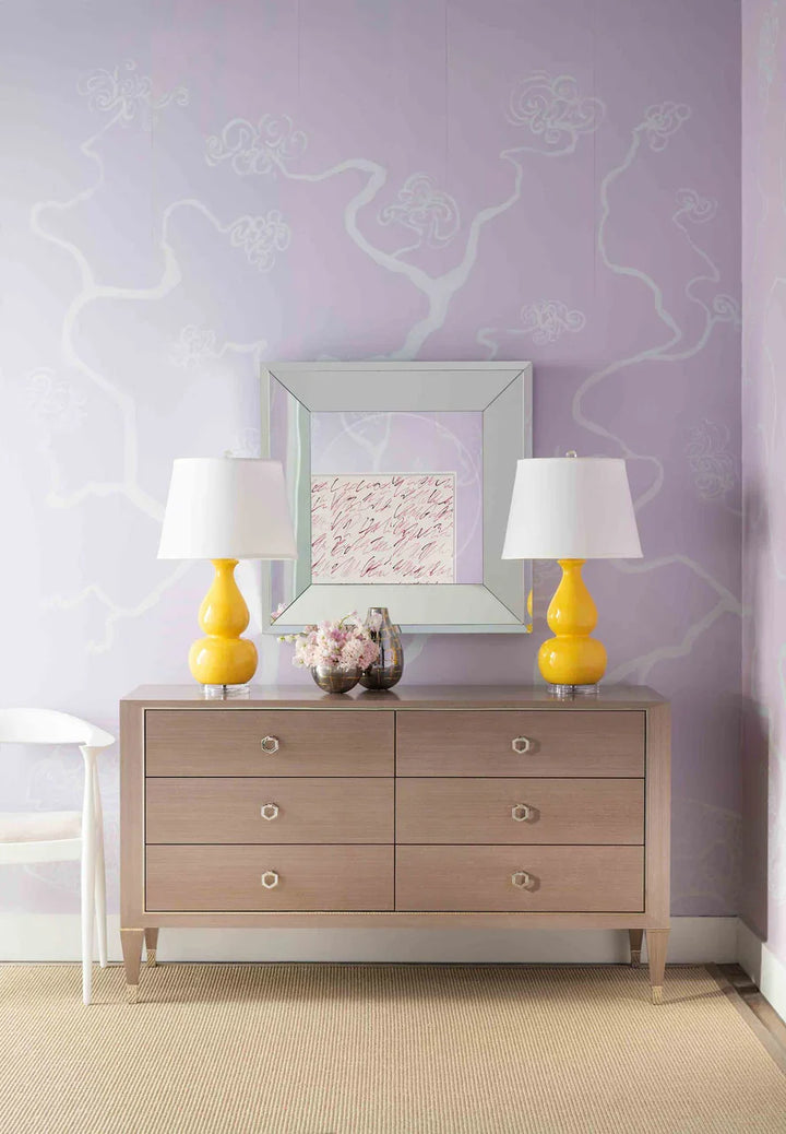 Morris Extra Large 6-Drawer