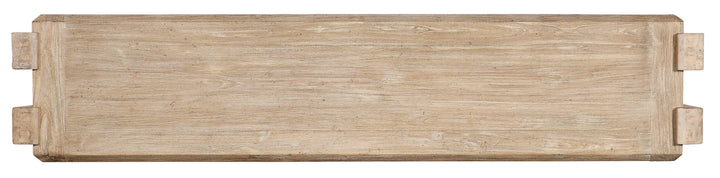 American Home Furniture Hooker Furniture Commerce & Market Console