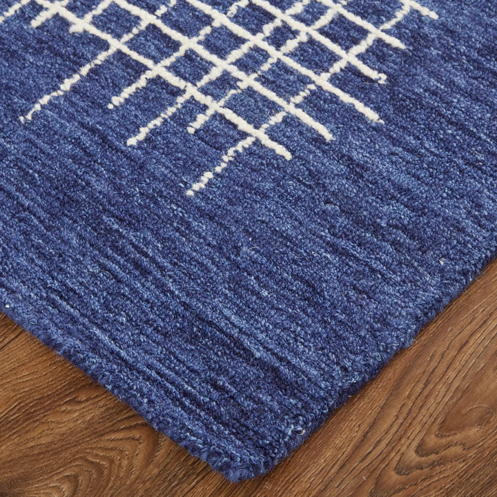 Rectangle/Navy
