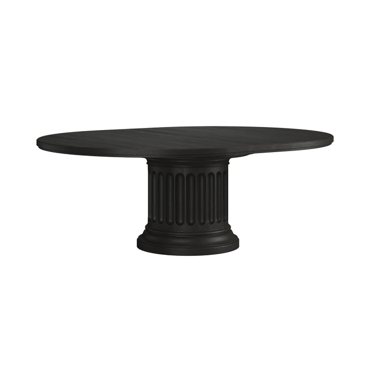 ATRIUM RND DINING TABLE