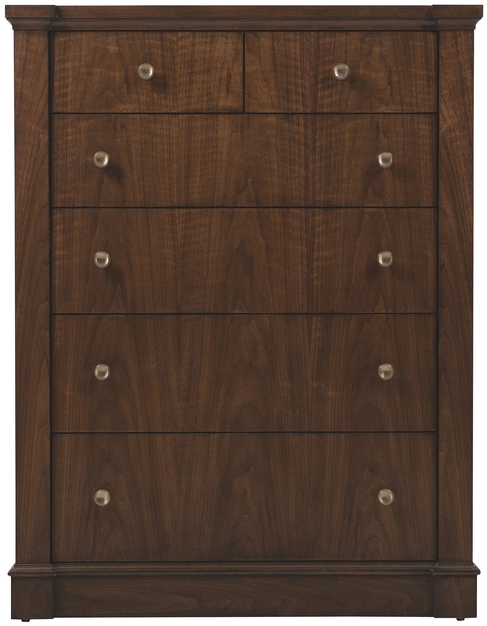American Home Furniture Hooker Furniture Archives Six-Drawer Chest