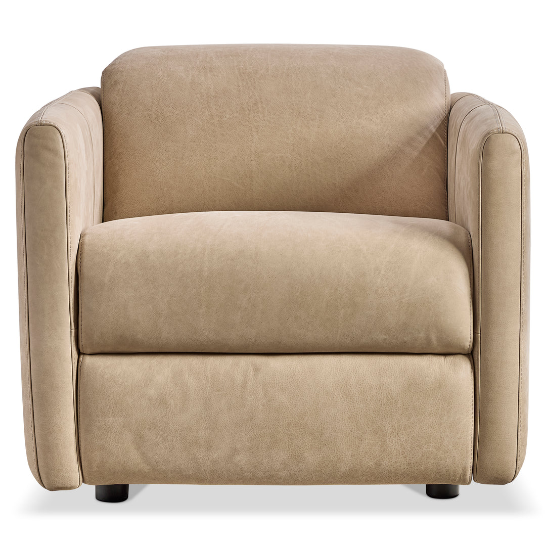 Sierra Leather Power Motion Chair