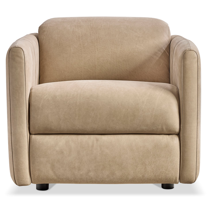 Sierra Leather Power Motion Chair