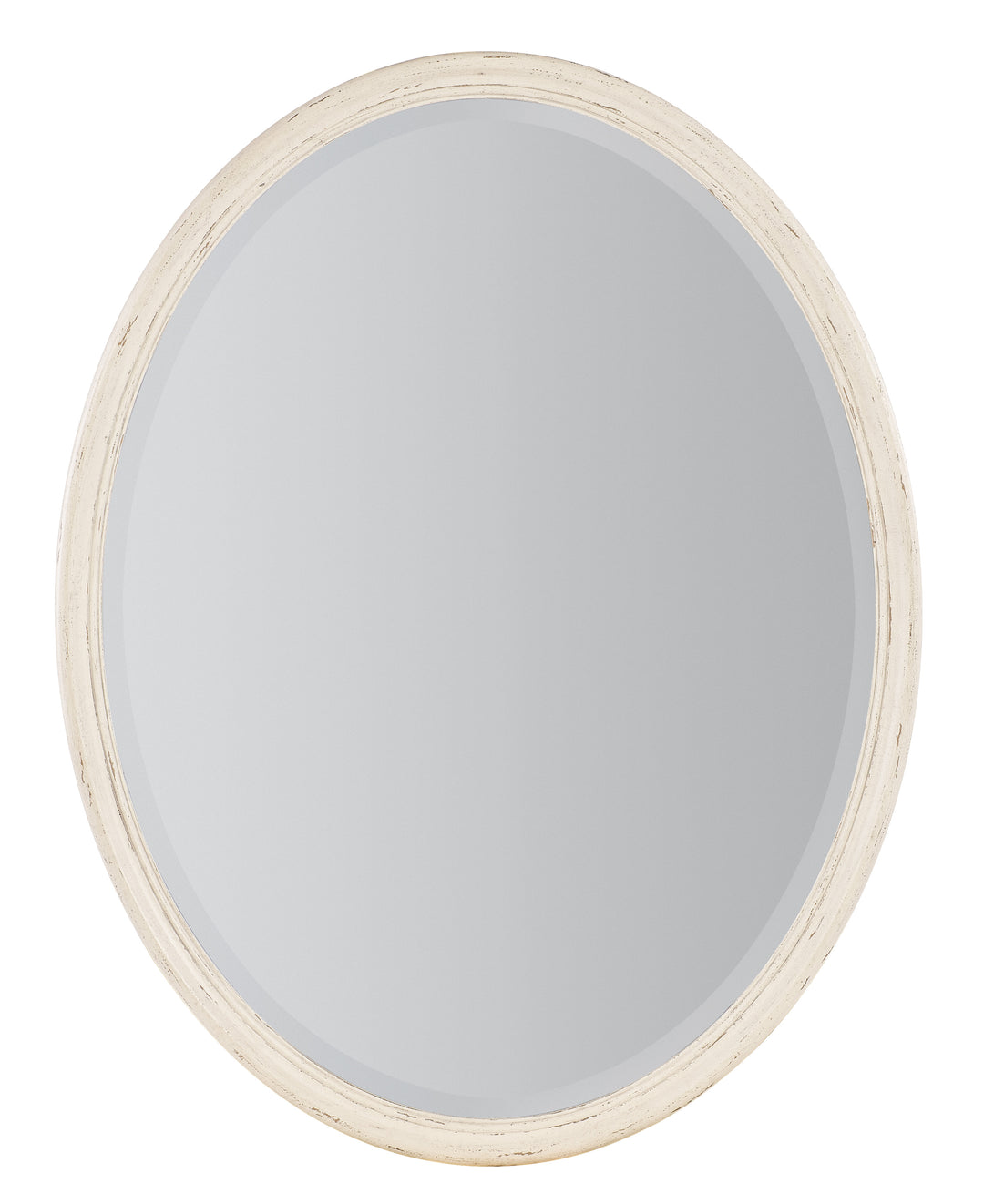 American Home Furniture | Hooker Furniture - Americana Oval Mirror - Daisy