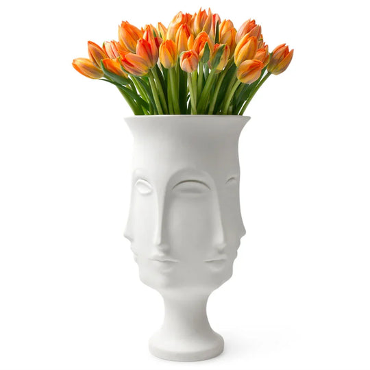 Jonathan Adler Dora Maar Urn VASES, JARS, + BOTTLES