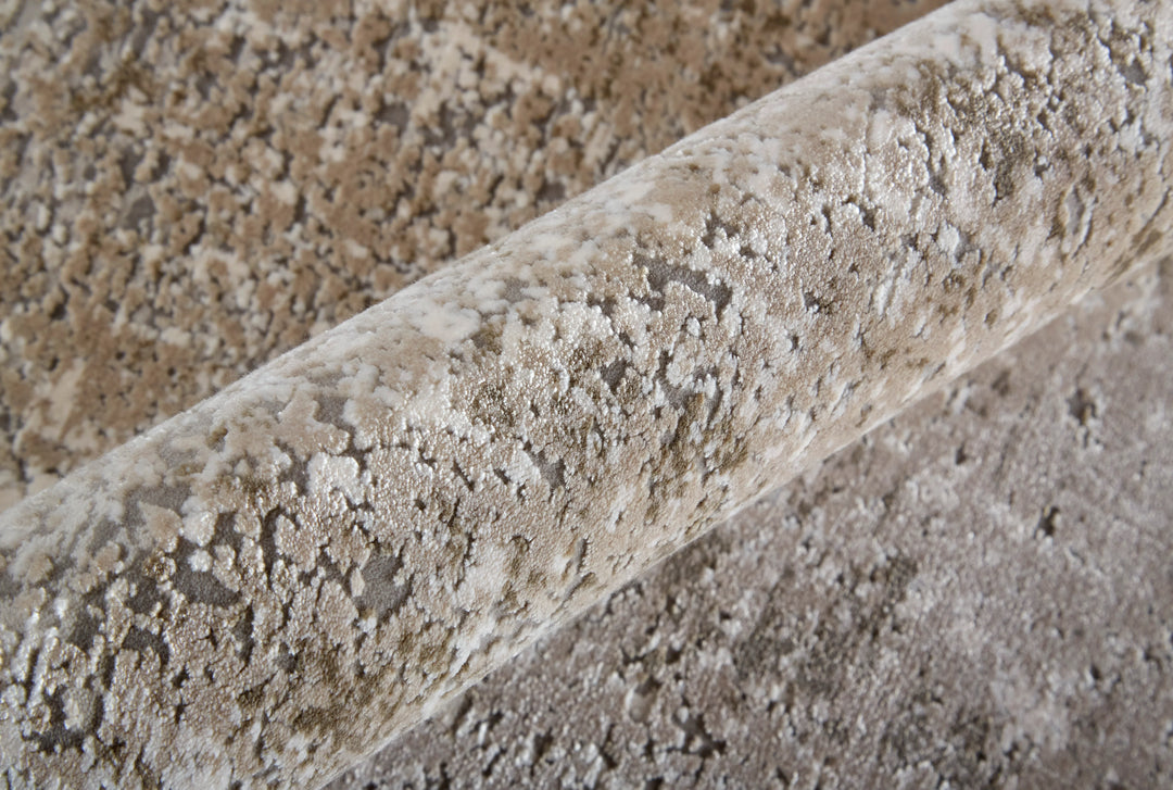 Rectangle/Beige-Gray