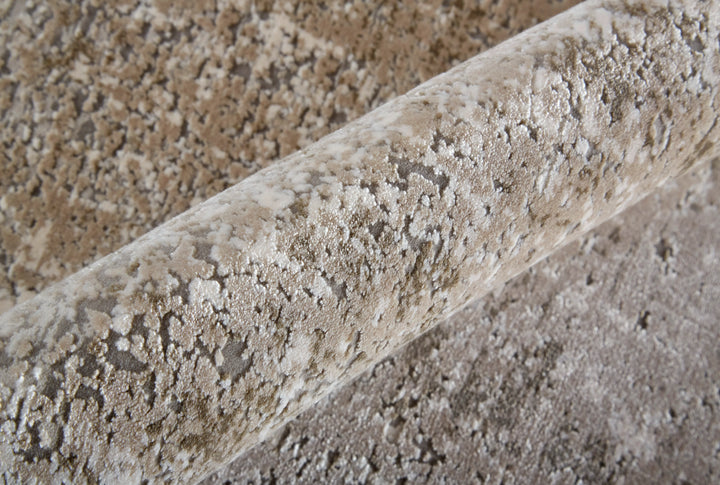 Rectangle/Beige-Gray