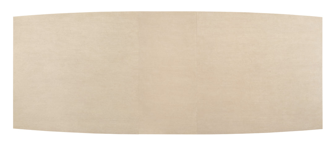 American Home Furniture Hooker Furniture Westwood Rectangle Dining Table with Two 20-inch Leaves