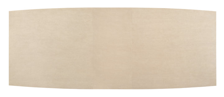 American Home Furniture Hooker Furniture Westwood Rectangle Dining Table with Two 20-inch Leaves