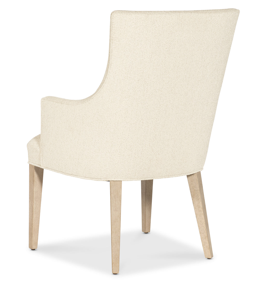 Westwood Upholstered Arm Chair - Set of 2 DINING CHAIRS Hooker Furniture