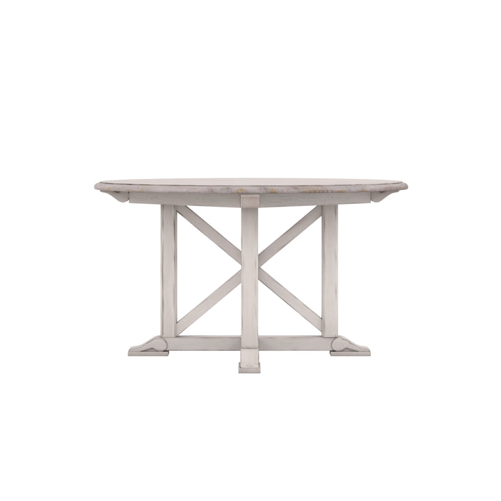 American Home Furniture | A.R.T. Furniture - Alcove Round Dining Table