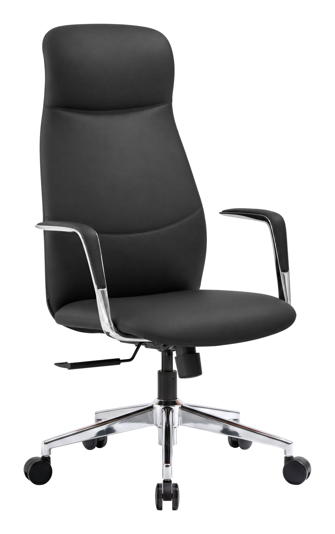 Rosalind Office Chair Black - 111285
