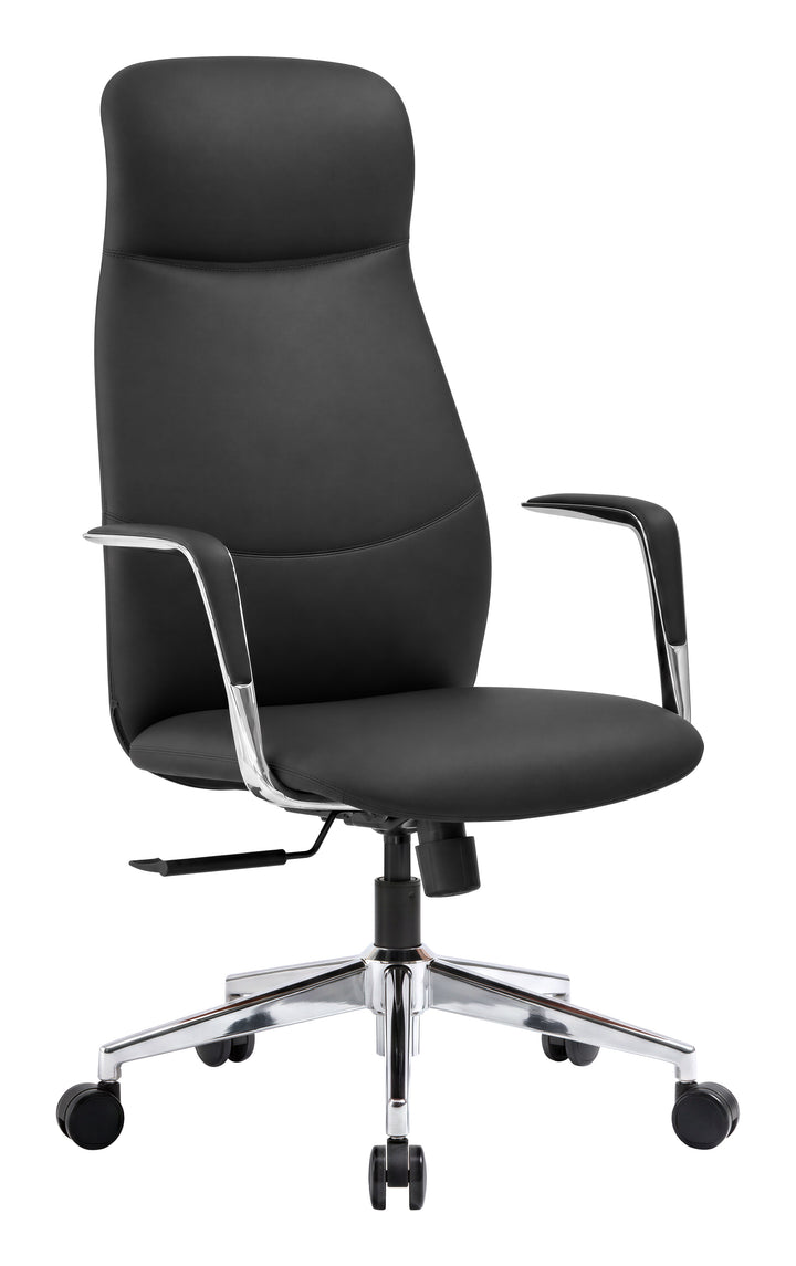 Rosalind Office Chair Black - 111285