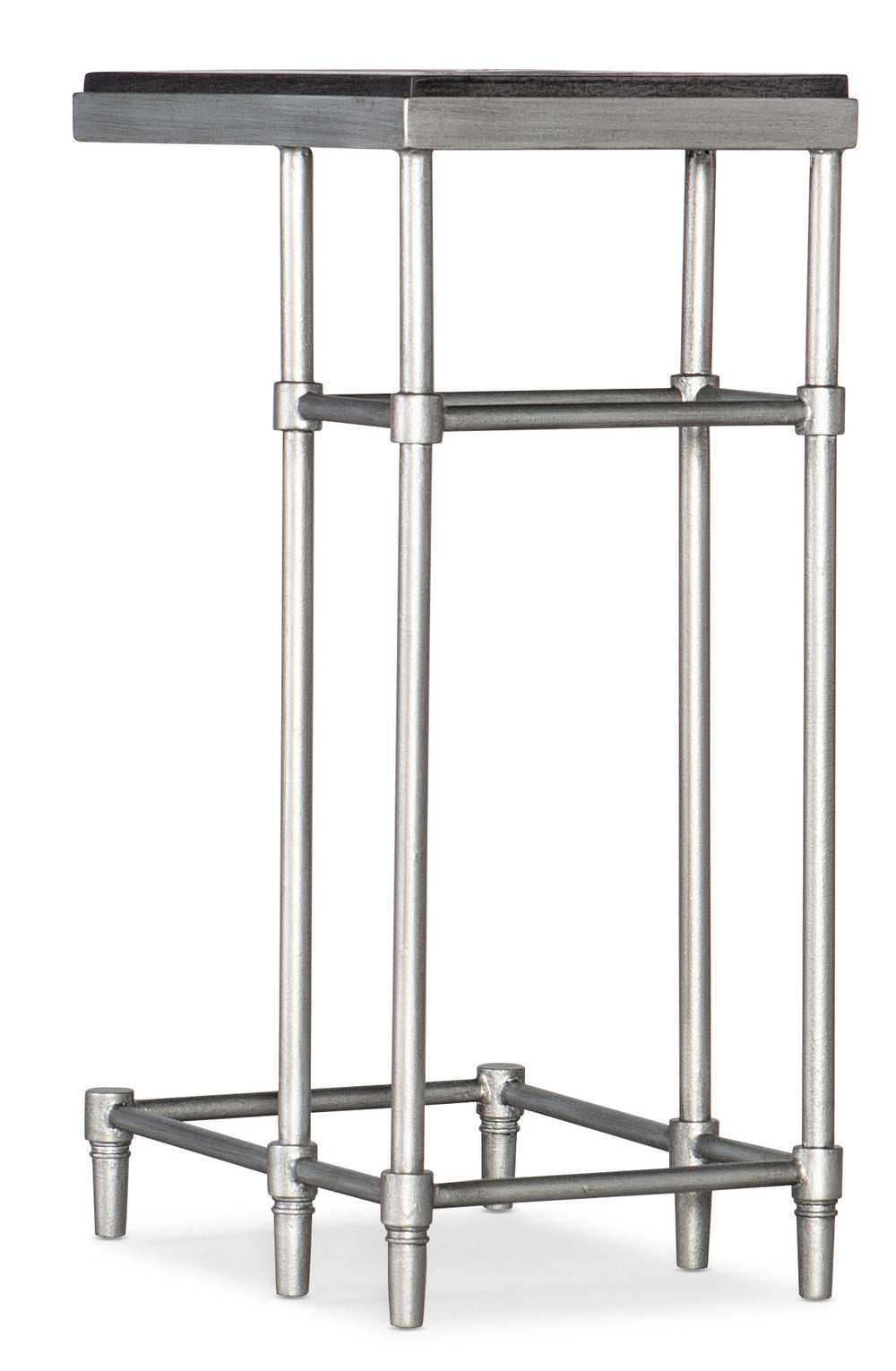 14.00"D x 10.00"W x 24.25"H/Black