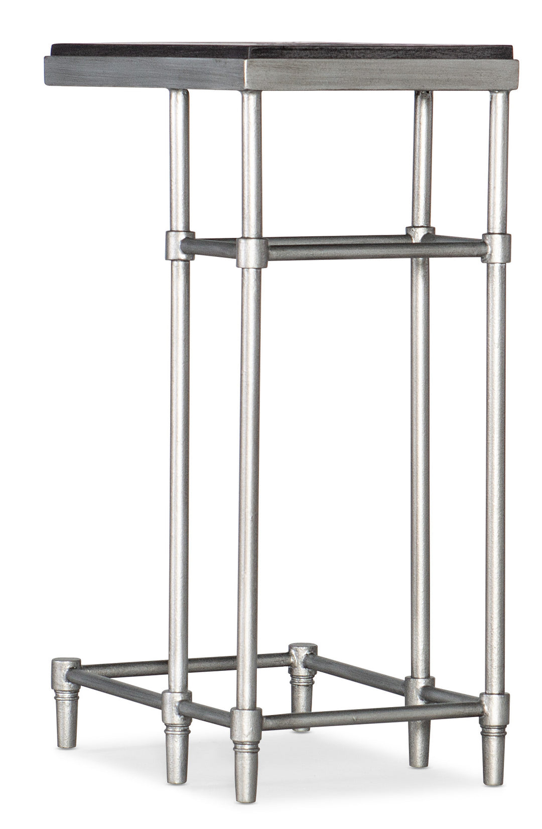 14.00"D x 10.00"W x 24.25"H/Black