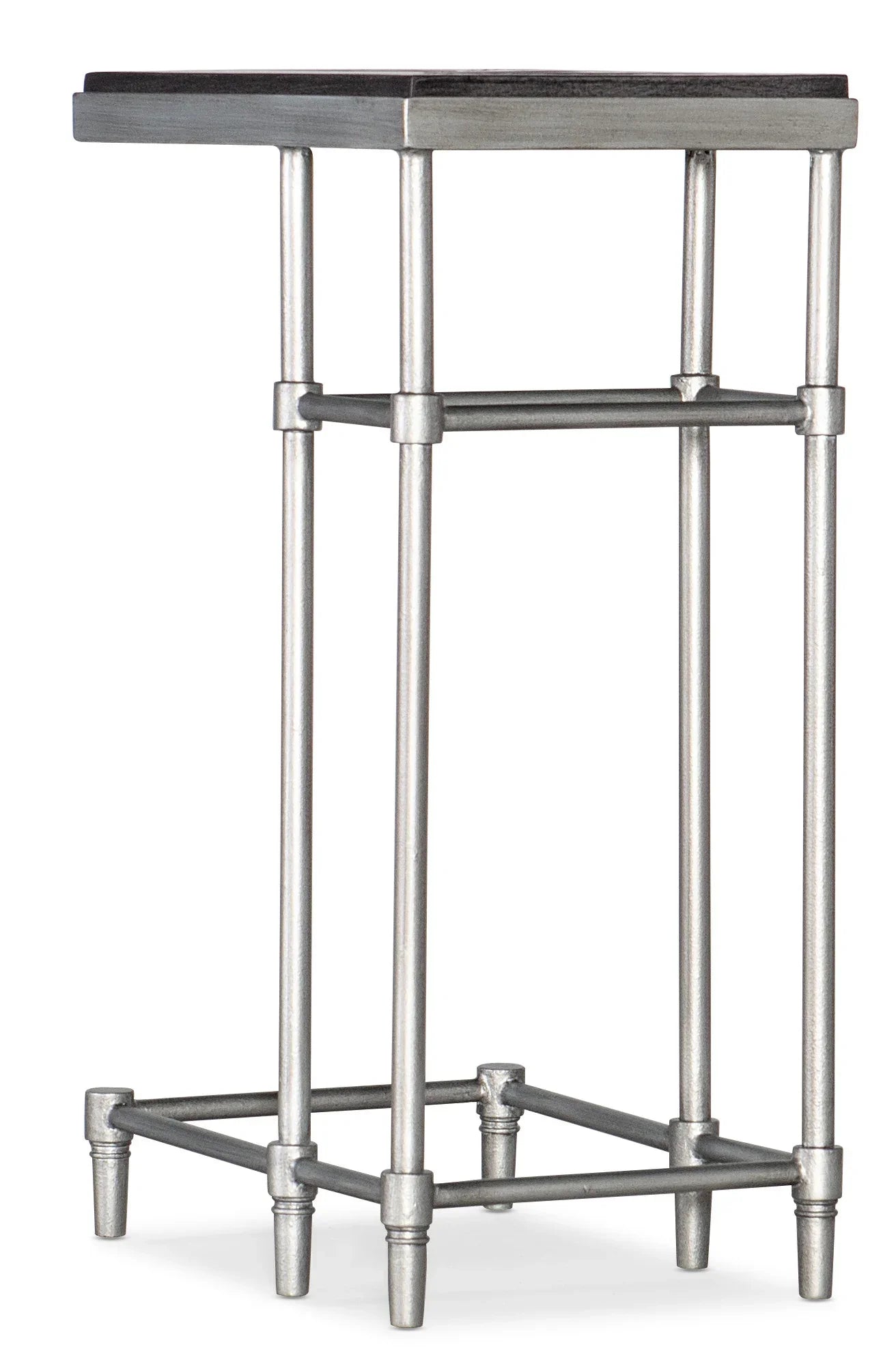 14.00"D x 10.00"W x 24.25"H/Black