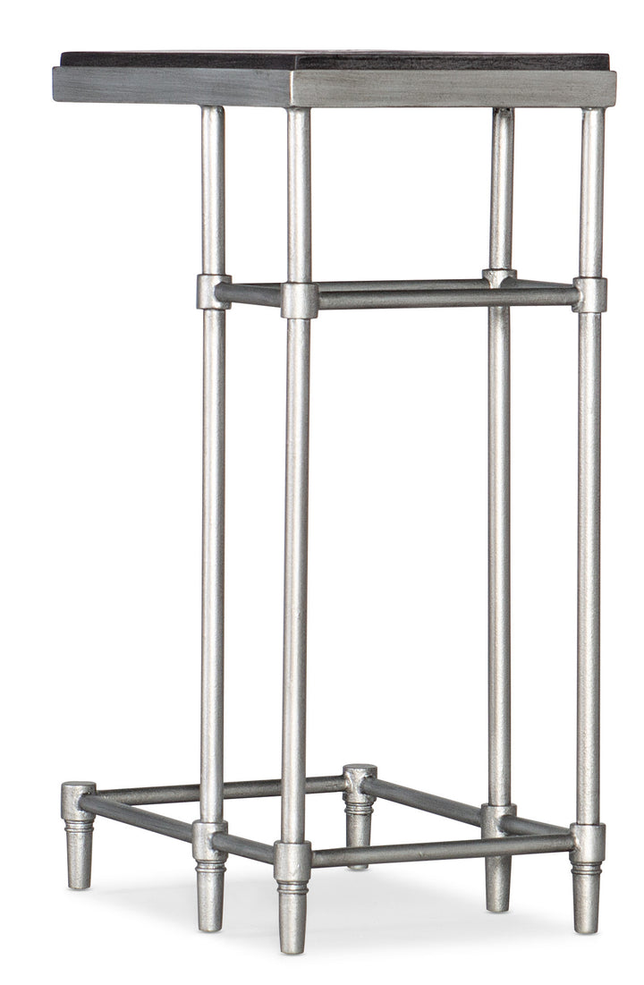 14.00"D x 10.00"W x 24.25"H/Black