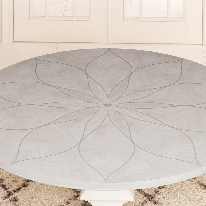 American Home Furniture | A.R.T. Furniture - Mezzanine Round Dining Table