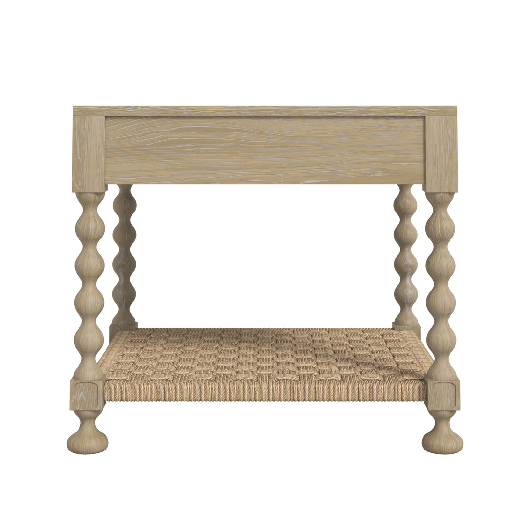 Haven Drawer End Table