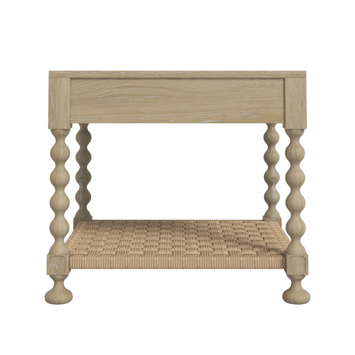 Haven Drawer End Table
