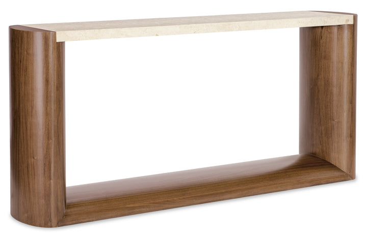 16"L x 74"W x 34"H/Light Caramel