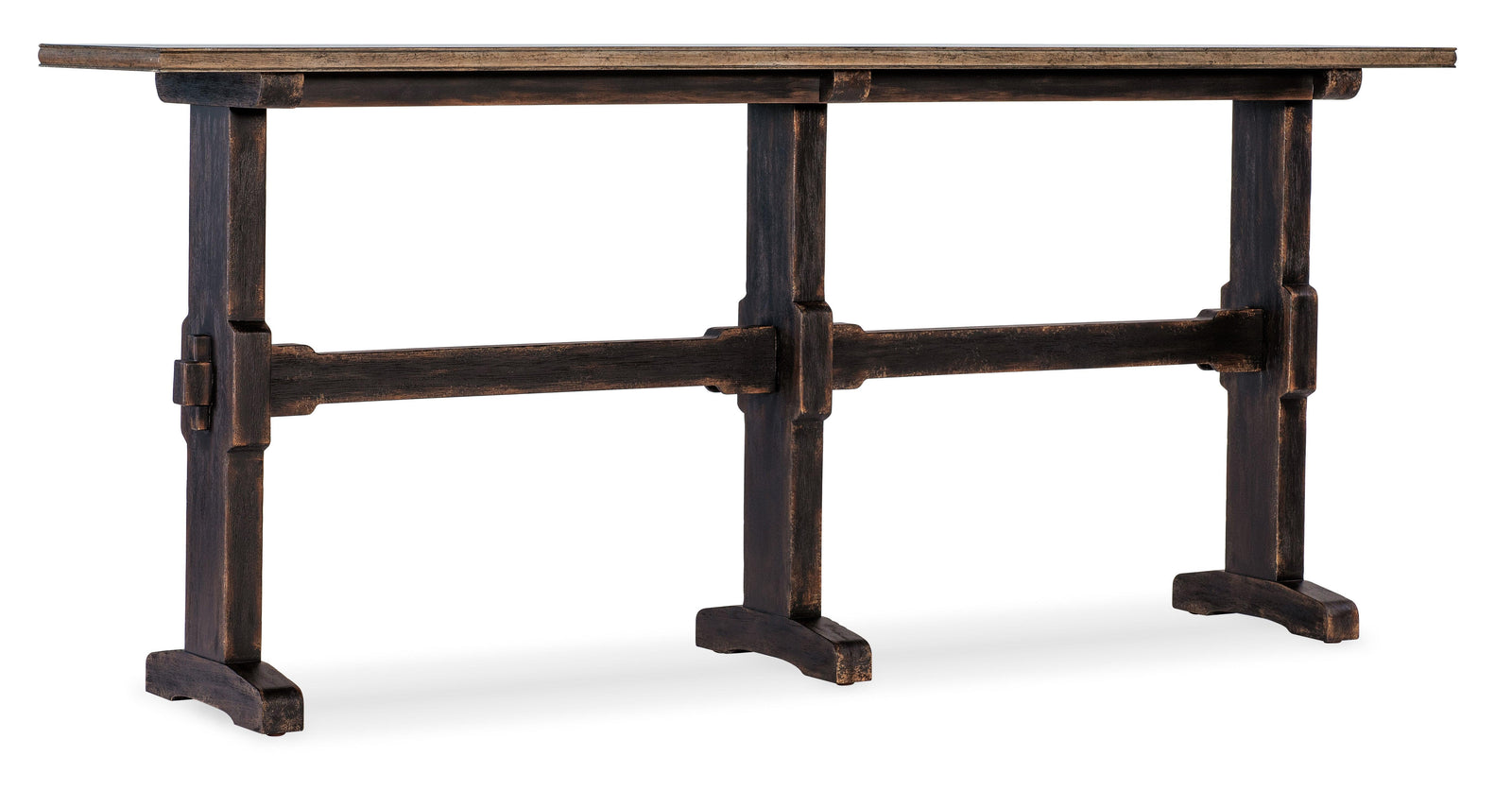 Molasses/78''W x 16''L x 33.75''H