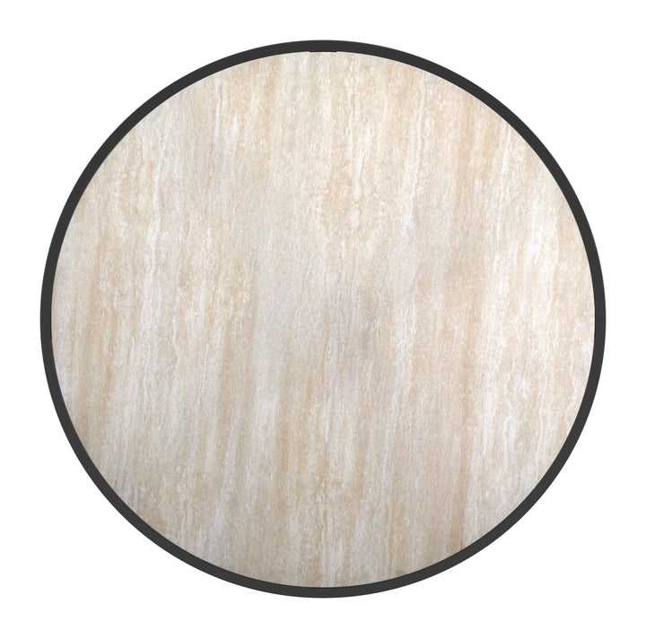 Noctan Dining Table Black